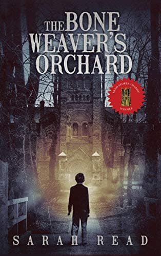 Tapa de The Bone Weaver's Orchard