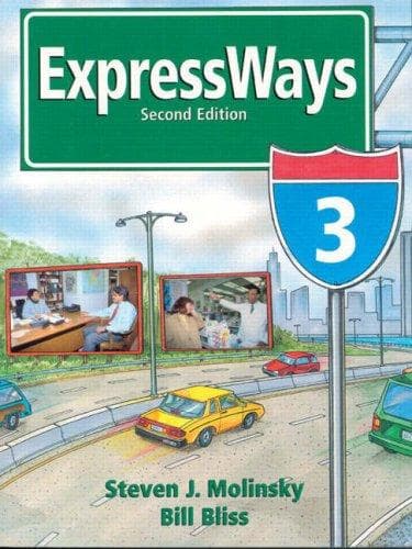 Tapa de ExpressWays 3