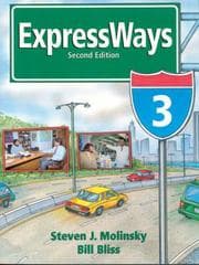 Tapa de ExpressWays 3