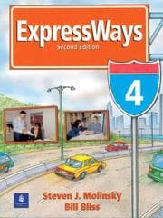 Tapa de ExpressWays 4