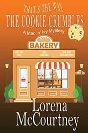 Tapa de That's the Way The Cookie Crumbles
