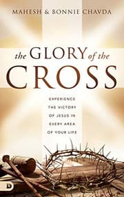 Tapa de The Glory of the Cross