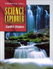 Tapa de Earth's waters