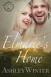 Tapa de Elmarie's Home