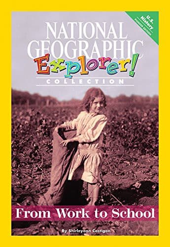 Tapa de Explorer Books