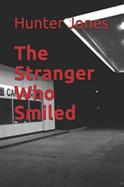 Tapa de The Stranger Who Smiled