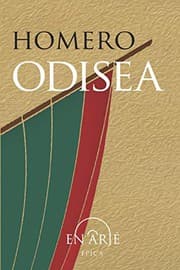 Tapa de Odisea