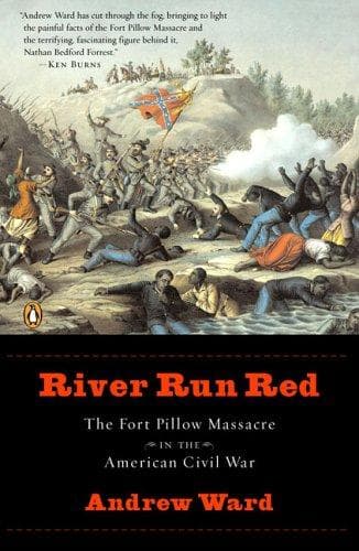 Tapa de River run red