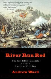 Tapa de River run red