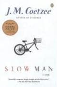 Tapa de Slow Man
