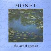 Tapa de Monet