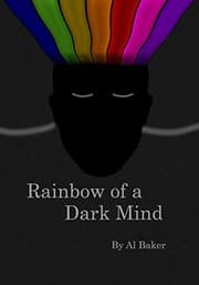 Tapa de Rainbow of a Dark Mind