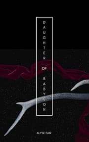 Tapa de Daughter of Babylon