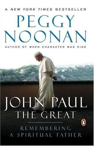 Tapa de John Paul the Great