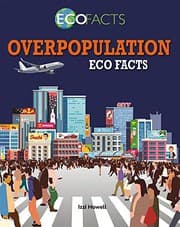 Tapa de Overpopulation Eco Facts