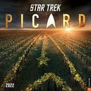 Tapa de Star Trek