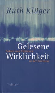 Tapa de Gelesene Wirklichkeit