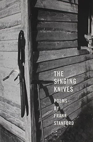 Tapa de The Singing Knives
