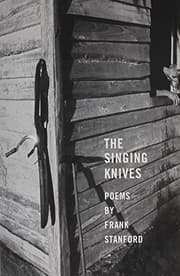 Tapa de The Singing Knives