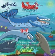 Tapa de Whale of a Tale