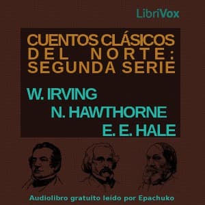 Tapa de Cuentos clásicos del norte