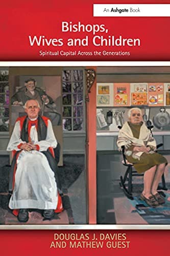 Tapa de Bishops, Wives and Children