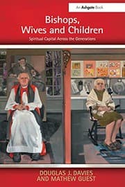 Tapa de Bishops, Wives and Children