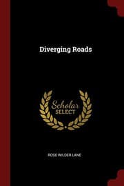 Tapa de Diverging Roads