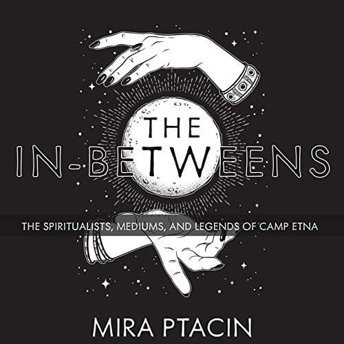 Tapa de The In-Betweens Lib/E