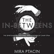 Tapa de The In-Betweens Lib/E