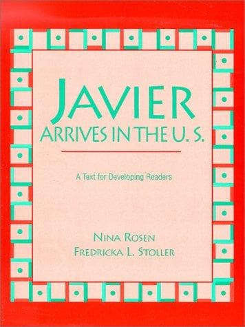 Tapa de Javier arrives in the U.S
