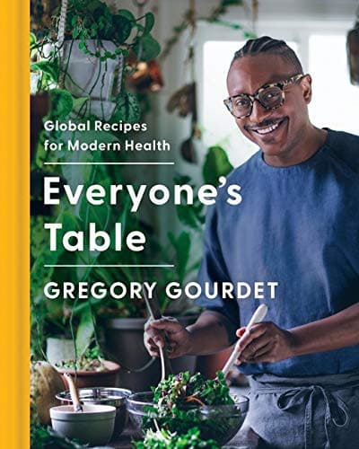 Tapa de Everyone's Table