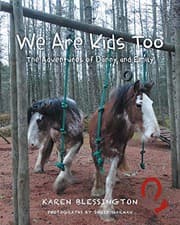 Tapa de We Are Kids Too