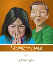 Tapa de Mommy's Home