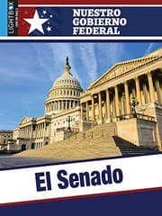 Tapa de El Senado/ The Senate
