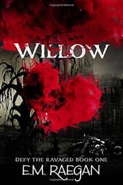 Tapa de Willow
