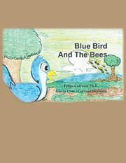 Tapa de Blue Bird and The Bees