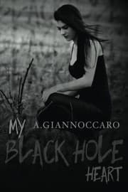 Tapa de My Black Hole Heart