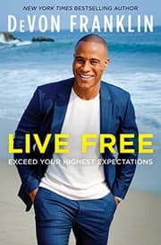Tapa de Live Free