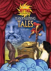 Tapa de Tantalizing Tales