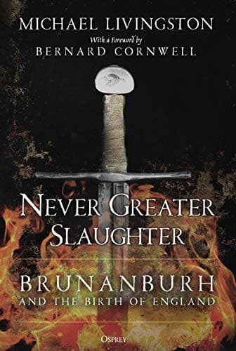 Tapa de Never Greater Slaughter