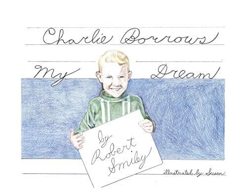 Tapa de Charlie Borrows My Dream