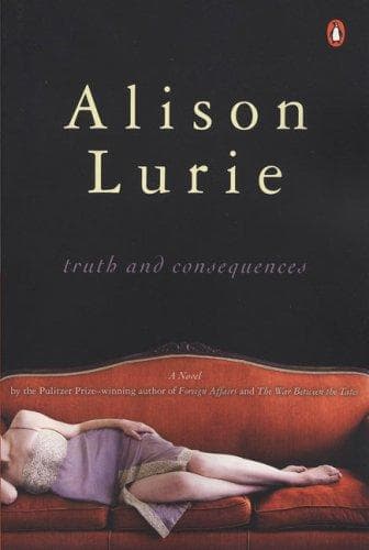 Tapa de Truth and Consequences