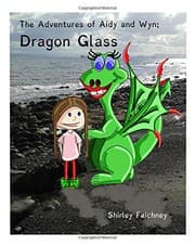Tapa de Dragon Glass