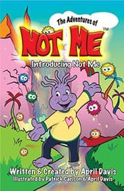 Tapa de Introducing Not Me