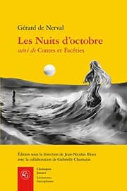 Tapa de Les Nuits d'Octobre