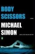 Tapa de Body Scissors (Dan Reles Mysteries)
