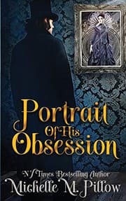 Tapa de Portrait of His Obsession