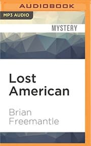 Tapa de Lost American
