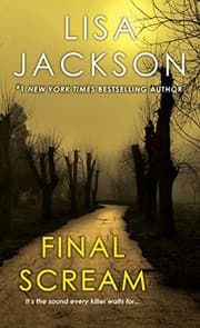 Tapa de Final Scream